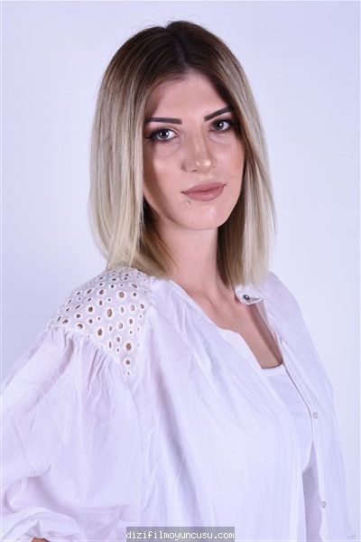 Isparta Cast Ajans İsmihan 32585