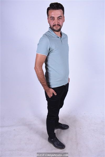 Isparta Cast Ajans Mehmet 32653
