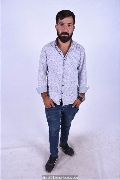 Isparta Cast Ajans Salih 32676