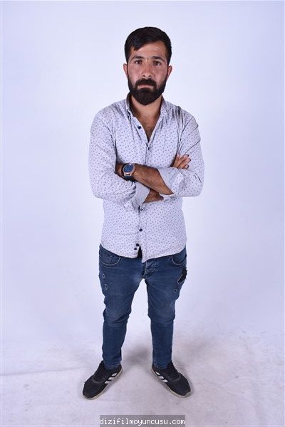 Isparta Cast Ajans Salih 32677