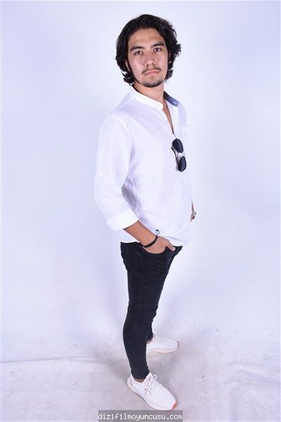 Isparta Cast Ajans Yusuf 32685