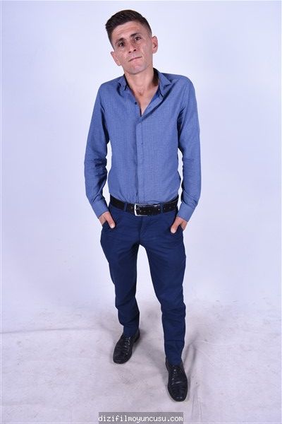 Isparta Cast Ajans Yusuf 32687