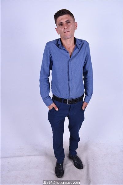Isparta Cast Ajans Yusuf 32690