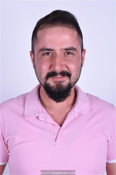 Isparta Cast Ajans Ahmet 32751