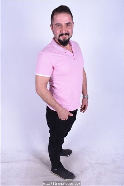 Isparta Cast Ajans Ahmet 32753