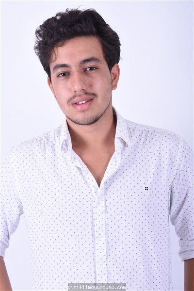 İzmir Cast Ajans Ali 32868