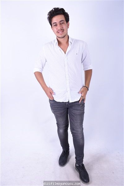 İzmir Cast Ajans Ali 32869