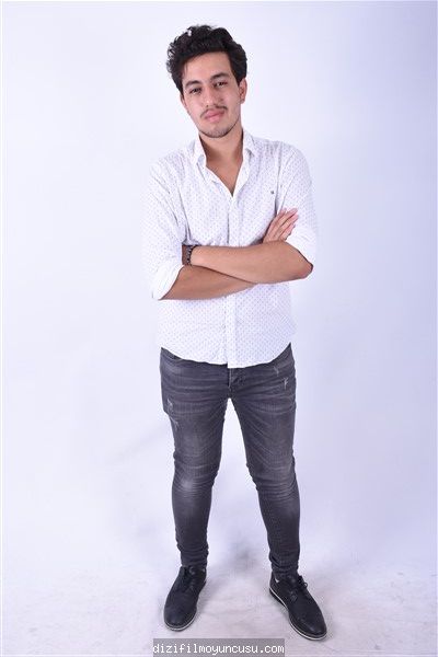 İzmir Cast Ajans Ali 32870