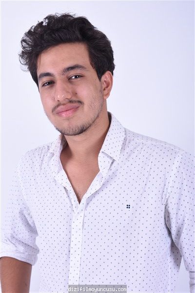 İzmir Cast Ajans Ali 32871