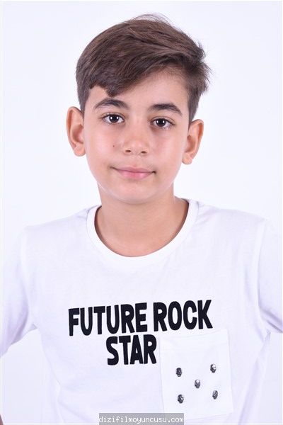 İzmir Cast Ajans Arda 32884