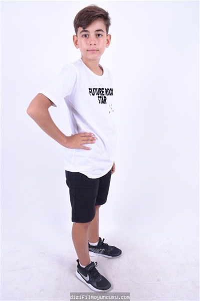 İzmir Cast Ajans Arda 32886