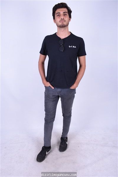 İzmir Cast Ajans Atilla 32864