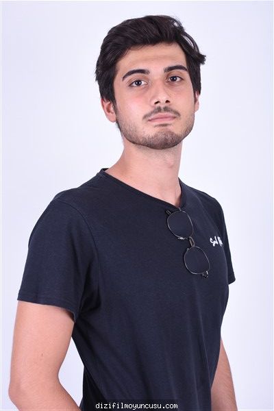 İzmir Cast Ajans Atilla 32865