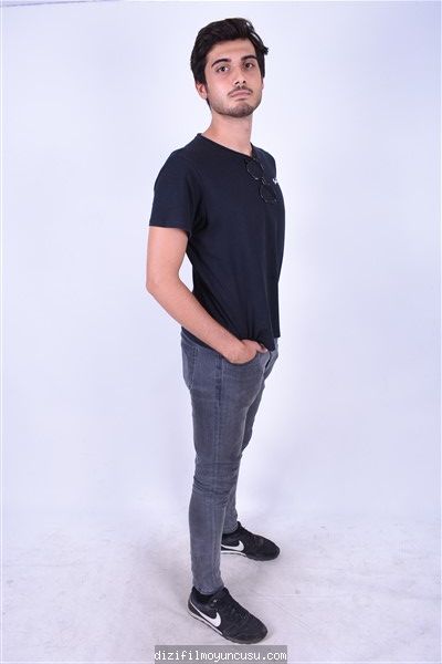 İzmir Cast Ajans Atilla 32866