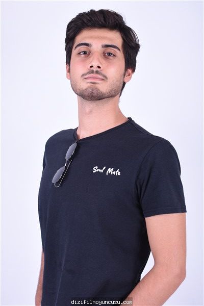 İzmir Cast Ajans Atilla 32867