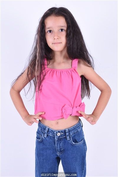 İzmir Cast Ajans Beste 32857