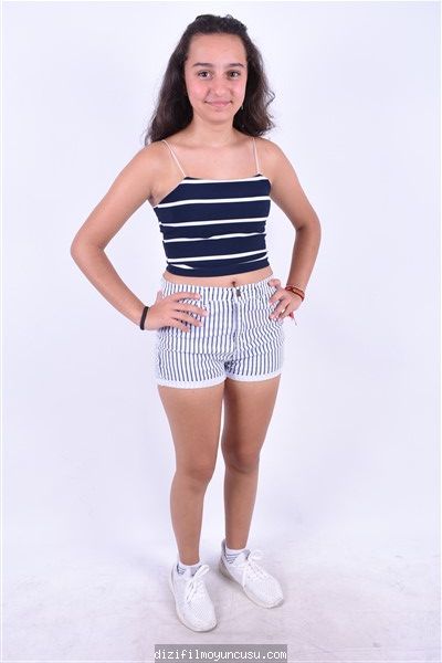 İzmir Cast Ajans Buse 32772