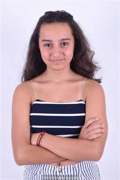 İzmir Cast Ajans Buse 32773