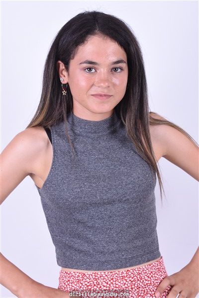 İzmir Cast Ajans Ceyda 32852