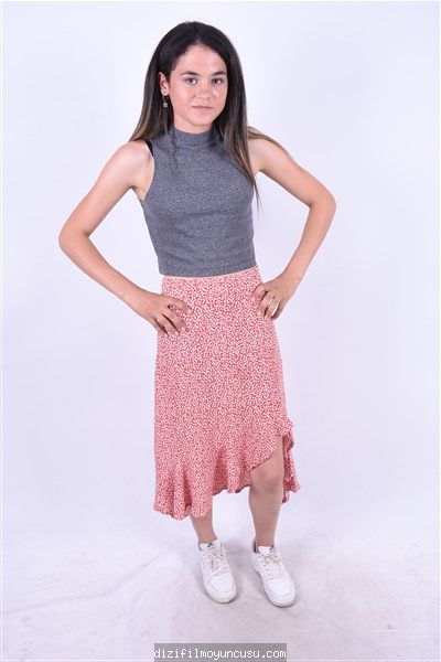 İzmir Cast Ajans Ceyda 32853