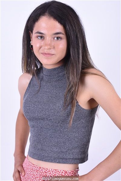 İzmir Cast Ajans Ceyda 32855