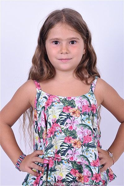 İzmir Cast Ajans Ceylin 108688