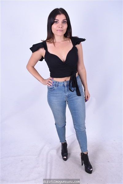 İzmir Cast Ajans Ece 32807