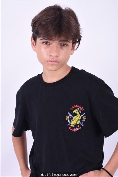 İzmir Cast Ajans Emir 32779