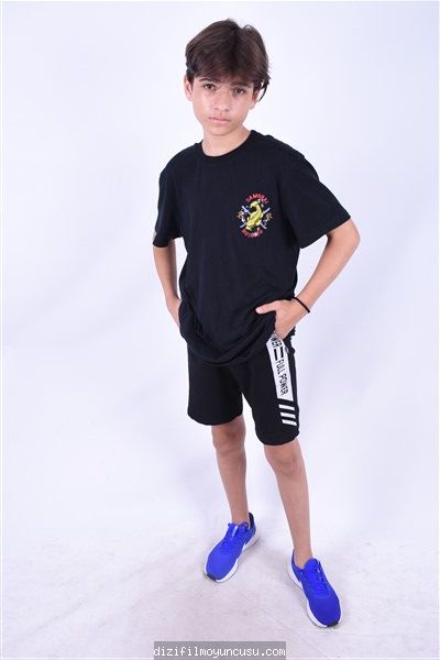 İzmir Cast Ajans Emir 32780