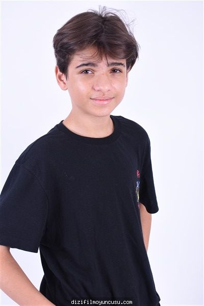 İzmir Cast Ajans Emir 32781