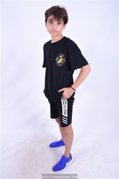 İzmir Cast Ajans Emir 32782