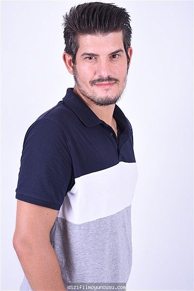İzmir Cast Ajans Emre 108634