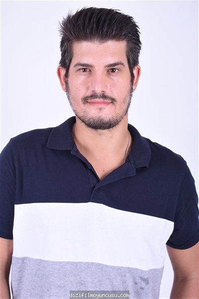 İzmir Cast Ajans Emre 32799