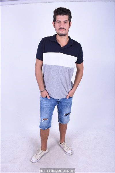 İzmir Cast Ajans Emre 32800
