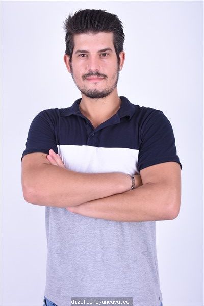 İzmir Cast Ajans Emre 32801