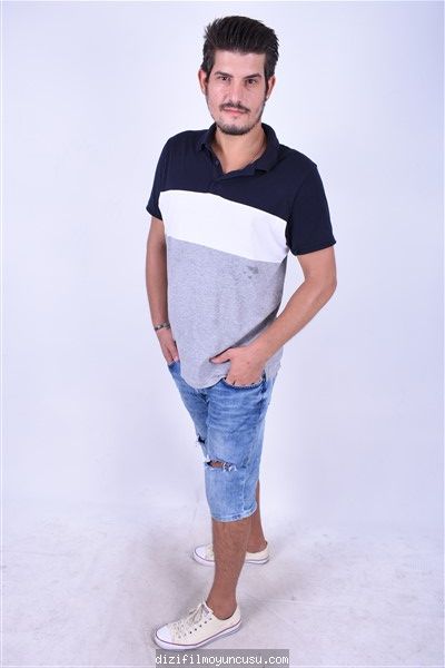 İzmir Cast Ajans Emre 32802