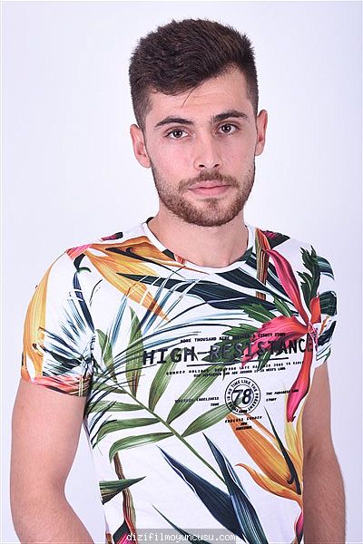 Afyon Cast Ajans Hasan 108677