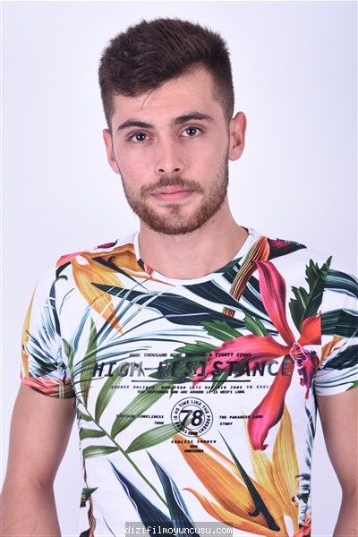 Afyon Cast Ajans Hasan 32860