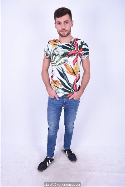 Afyon Cast Ajans Hasan 32861