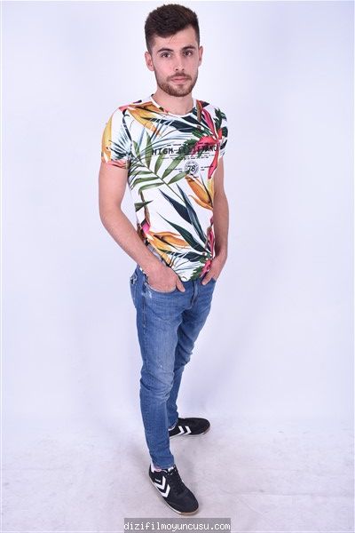 Afyon Cast Ajans Hasan 32862