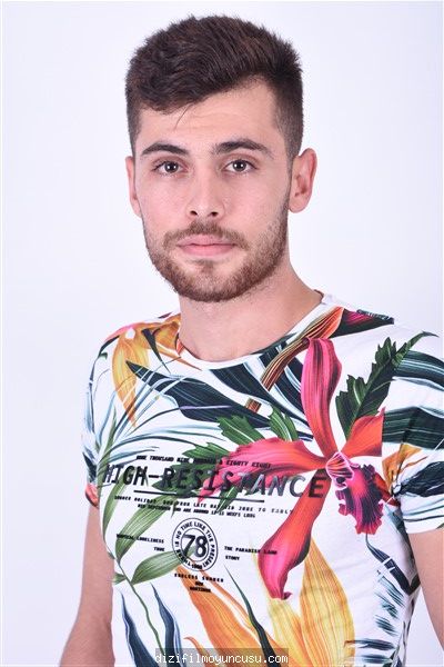 Afyon Cast Ajans Hasan 32863