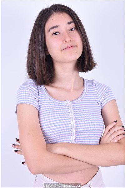 İzmir Cast Ajans İrem 32787