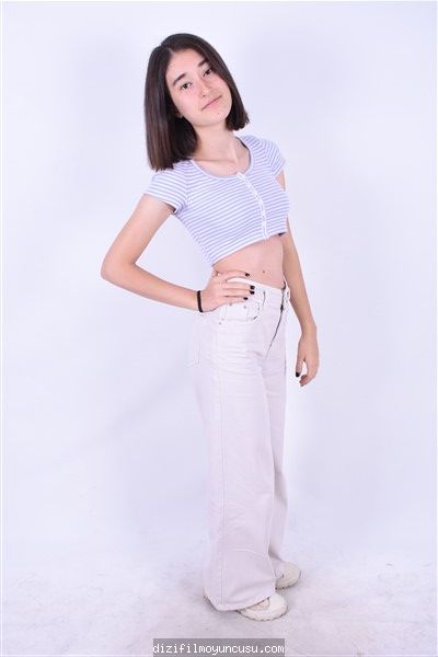 İzmir Cast Ajans İrem 32788
