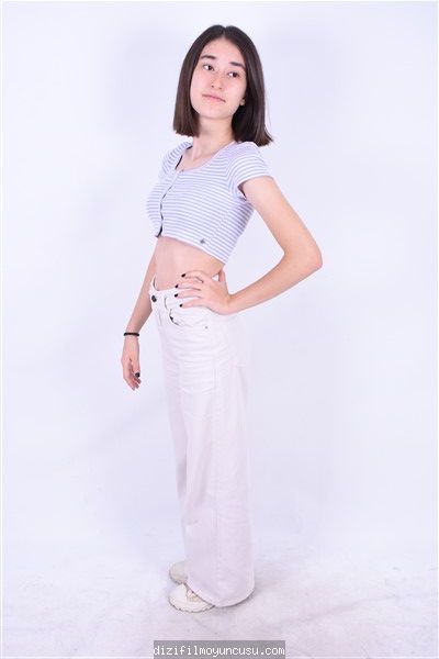 İzmir Cast Ajans İrem 32790