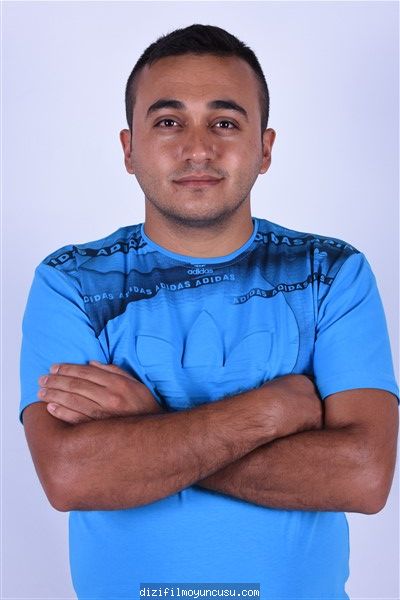 Isparta Cast Ajans Mehmet 32723