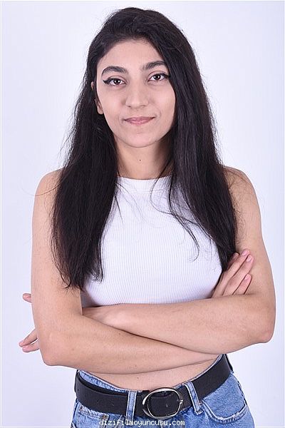 İzmir Cast Ajans Nermin 108632