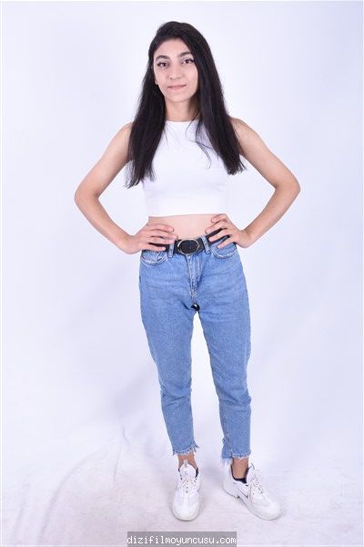 İzmir Cast Ajans Nermin 32791