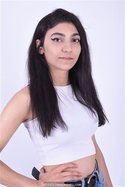 İzmir Cast Ajans Nermin 32792