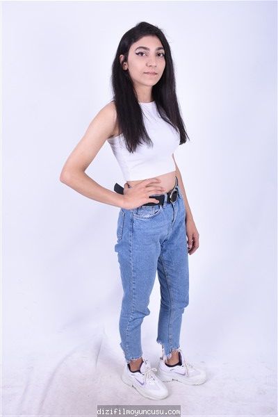 İzmir Cast Ajans Nermin 32793