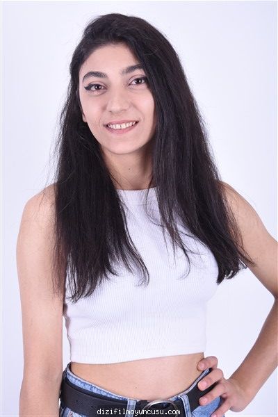 İzmir Cast Ajans Nermin 32794